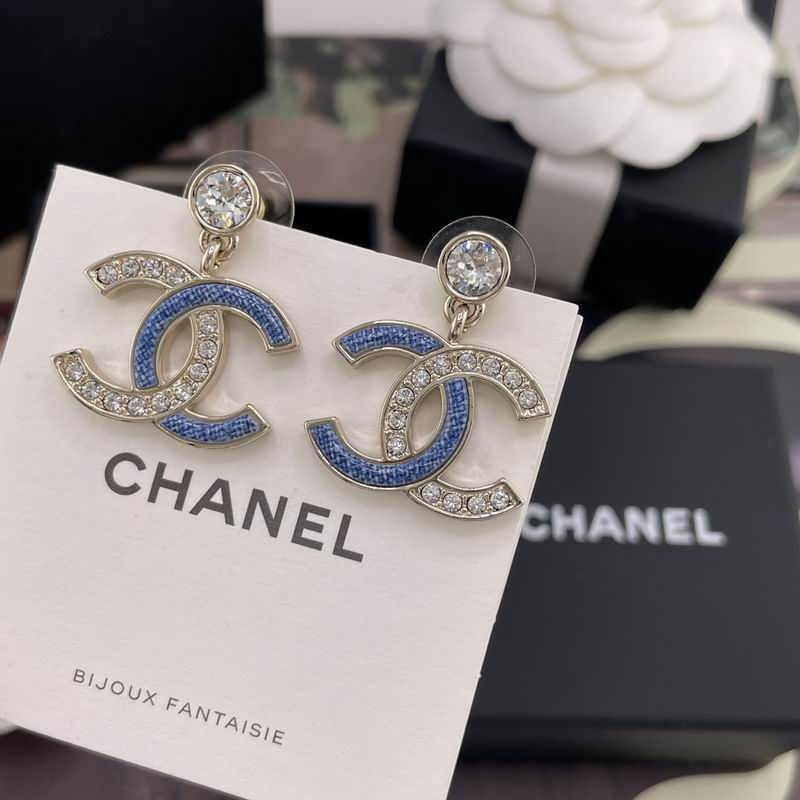 Chanel  Earring 02yxs234